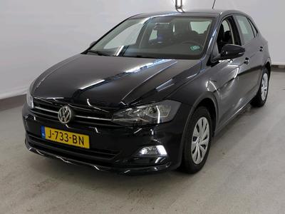 Volkswagen Polo 1.0 TSI COMFORTLINE, 2020