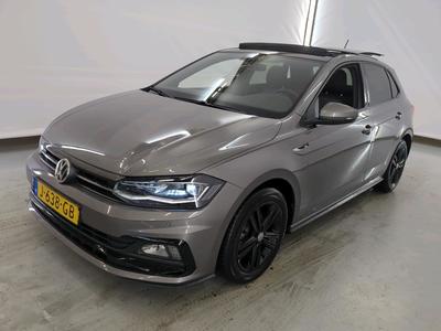 Volkswagen Polo 1.0 TSI HIGHLINE BUSINESS R, 2020