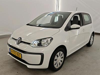 Volkswagen Up! 1.0 BMT MOVE UP!, 2020