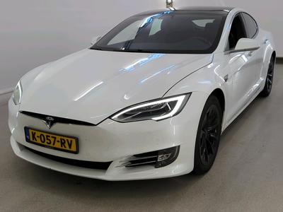 Tesla Model s LONG RANGE, 2020