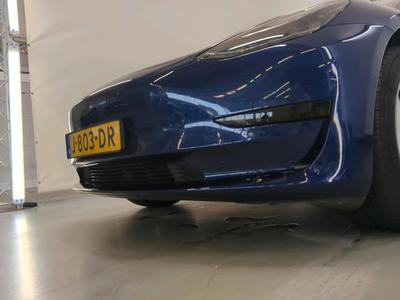Tesla Model 3 STANDARD RWD PLUS 60 KWH, 2020
