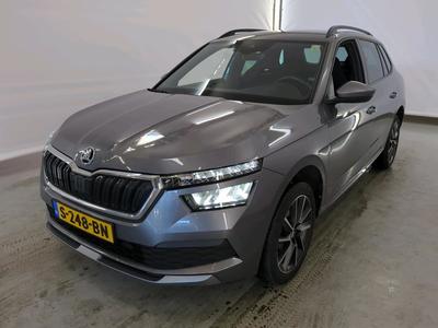 Skoda Kamiq 1.5 TSI ACT SPORT BUSINESS, 2023
