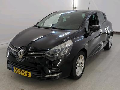 Renault Clio 0.9 TCE INTENS, 2017