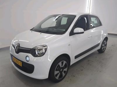 Renault Twingo 1.0 SCE COLLECTION, 2018