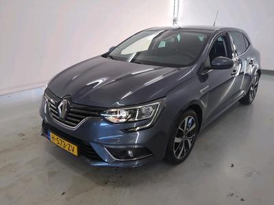 Renault Megane 1.3 TCE INTENS, 2020