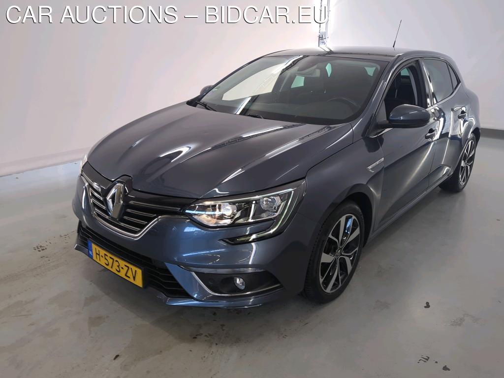 Renault Megane 1.3 TCE INTENS, 2020