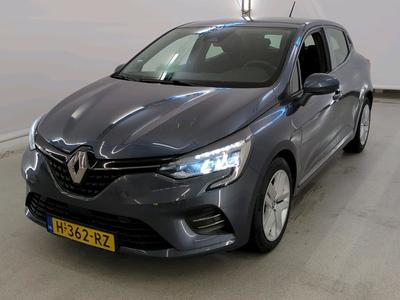 Renault Clio 1.0 TCE ZEN, 2020