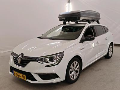 Renault Megane estate 1.3 TCE LIMITED, 2020
