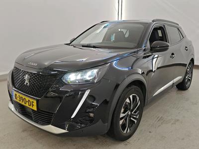 Peugeot E-2008 EV ALLURE PREMIERE 1 FASE 50 KWH, 2020