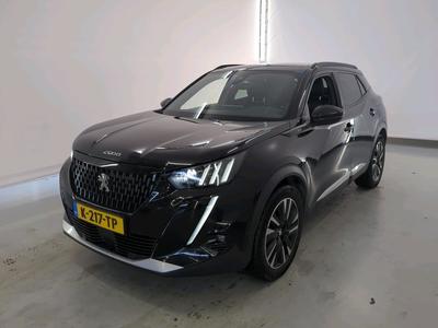 Peugeot 2008 1.2 PURETECH GT PACK, 2021