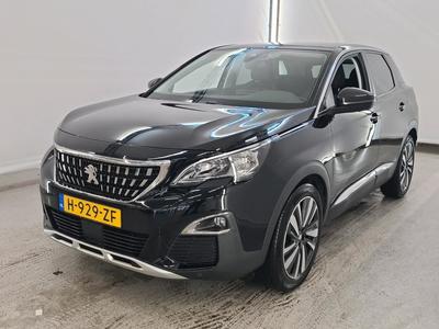 Peugeot 3008 1.2 PURETECH ALLURE AVANTAGE, 2020