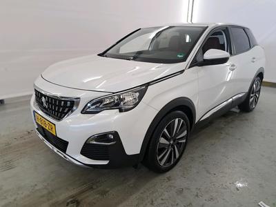Peugeot 3008 1.2 PURETECH BLUE LEASE PREMIUM AVANTAGE, 2020