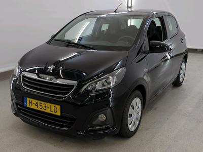 Peugeot 108 1.0 E-VTI ACTIVE, 2020