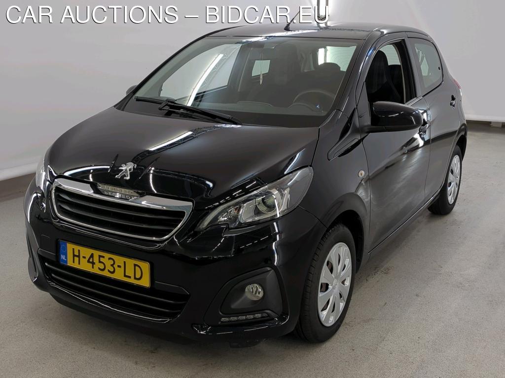 Peugeot 108 1.0 E-VTI ACTIVE, 2020