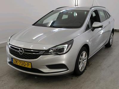 Opel Astra sports tourer 1.0 TURBO BUSINESS, 2019
