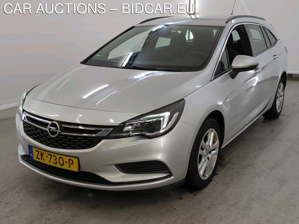 Opel Astra sports tourer 1.0 TURBO BUSINESS, 2019