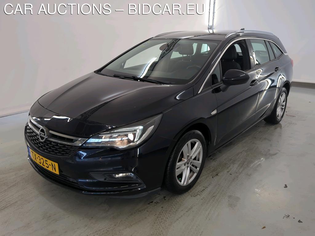Opel Astra sports tourer 1.0 BUSINESS EXECUTIVE, 2017