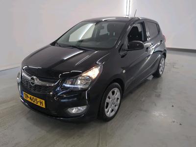 Opel Karl 1.0 ECOFLEX EDITION, 2018