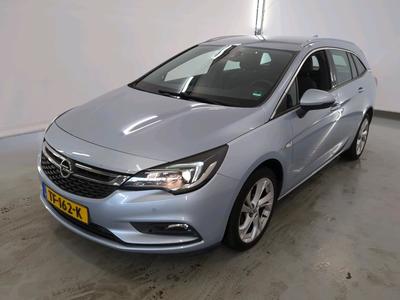 Opel Astra sports tourer 1.0 BUSINESS EXECUTIVE, 2017