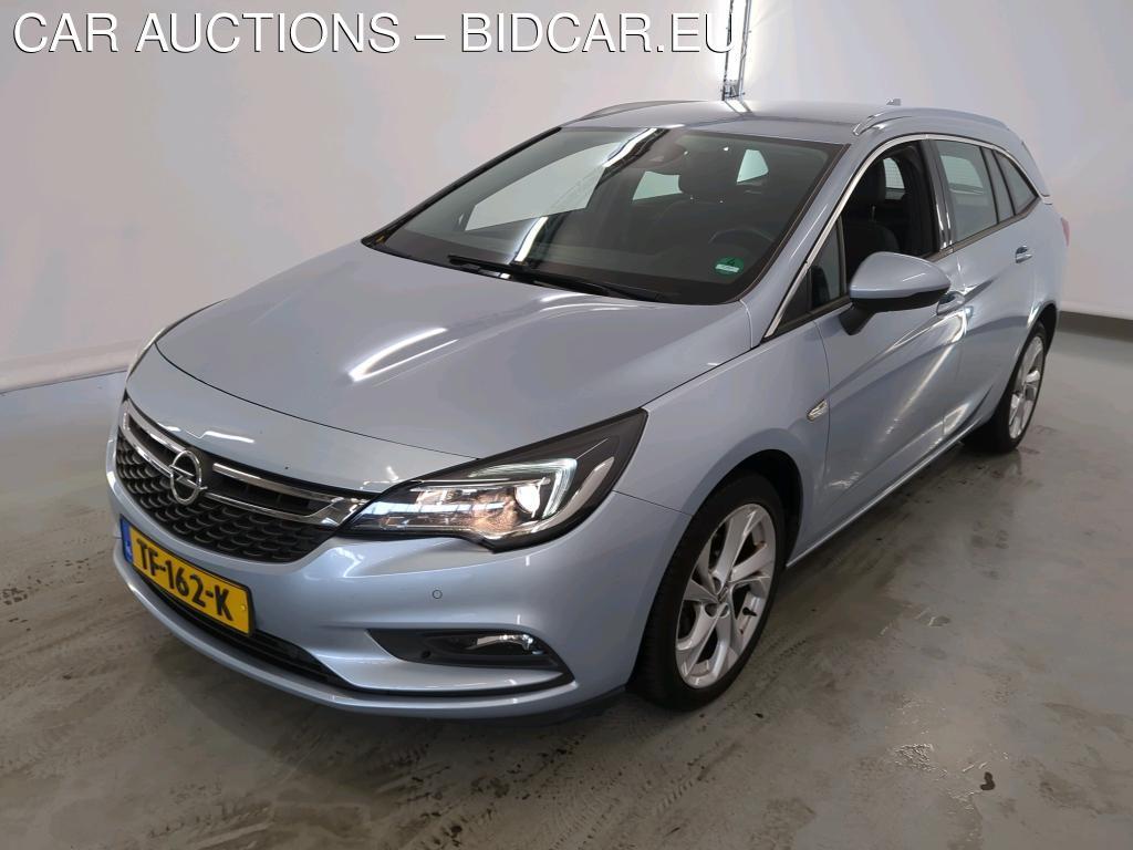 Opel Astra sports tourer 1.0 BUSINESS EXECUTIVE, 2017