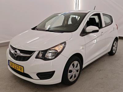 Opel Karl 1.0 ECOFLEX EDITION, 2018
