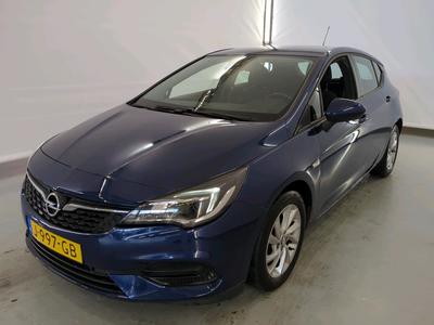 Opel Astra 1.2 EDITION, 2020