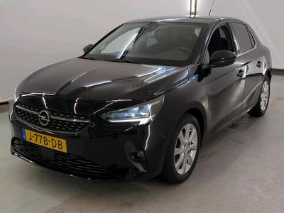 Opel Corsa 1.2 ELEGANCE, 2020
