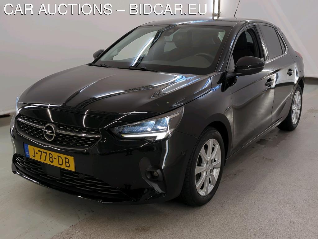 Opel Corsa 1.2 ELEGANCE, 2020