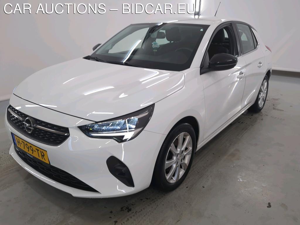 Opel Corsa 1.2 ELEGANCE, 2020
