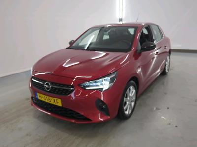 Opel Corsa 1.2 ELEGANCE, 2020