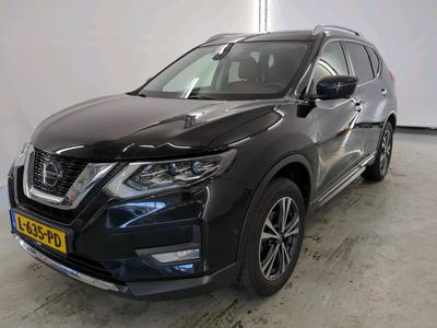 Nissan X-Trail 1.3 DIG-T TEKNA, 2021