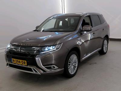 Mitsubishi Outlander 2.4 PHEV PURE+, 2020