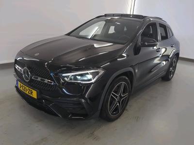 Mercedes-Benz Gla-klasse 200 BUSINESS SOLUTION AMG, 2020