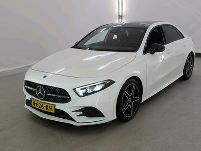 Mercedes-Benz A-KLASSE 200 BUSINESS SOLUTION AMG, 2020