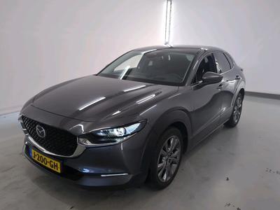 Mazda Cx-30 2.0 E-SKYACTIV-X M HYBRID LUXURY, 2020