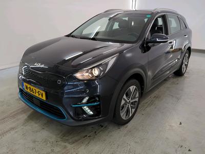 Kia Niro ev DYNAMICLINE 64 KWH, 2021