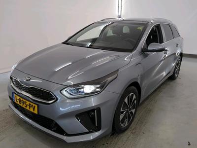 Kia Ceed sportswagon 1.6 GDI PHEV DYNAMICPLUSLINE, 2021