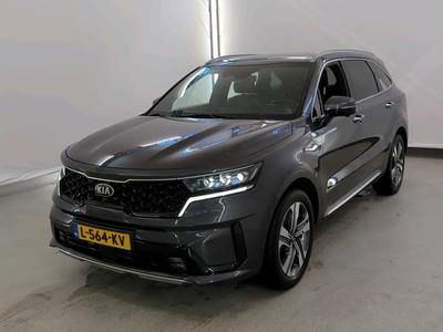 Kia Sorento 1.6 T-GDI PLUG-IN HYBRID 4WD EXECUTIVELINE 7P., 2021