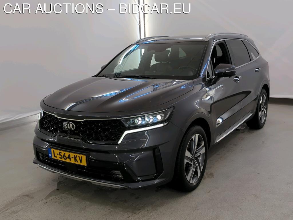 Kia Sorento 1.6 T-GDI PLUG-IN HYBRID 4WD EXECUTIVELINE 7P., 2021