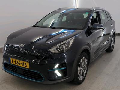 Kia Niro ev DYNAMICPLUSLINE 39 KWH, 2021