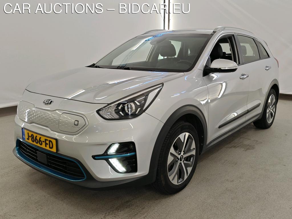 Kia Niro ev DYNAMICLINE 64 KWH, 2020