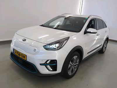 Kia Niro ev EXECUTIVELINE 64 KWH, 2020