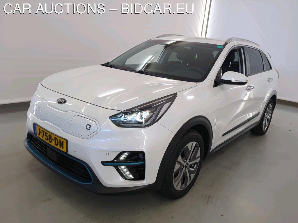 Kia Niro ev EXECUTIVELINE 64 KWH, 2020