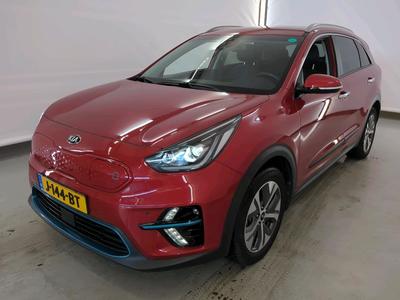 Kia Niro ev EXECUTIVELINE 64 KWH, 2020