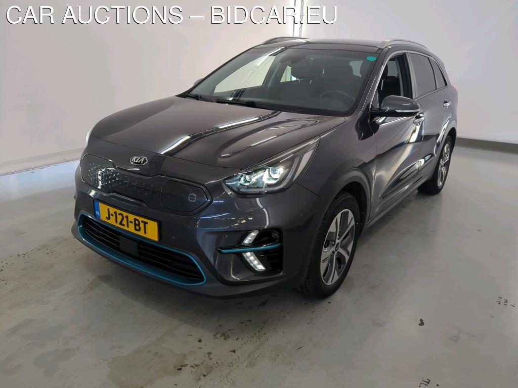 Kia Niro ev EXECUTIVELINE 64 KWH, 2020