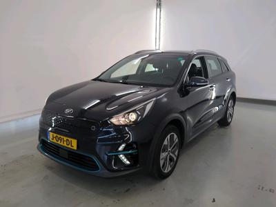 Kia Niro ev DYNAMICLINE 64 KWH, 2020