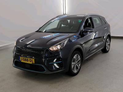 Kia Niro ev DYNAMICLINE 64 KWH, 2020