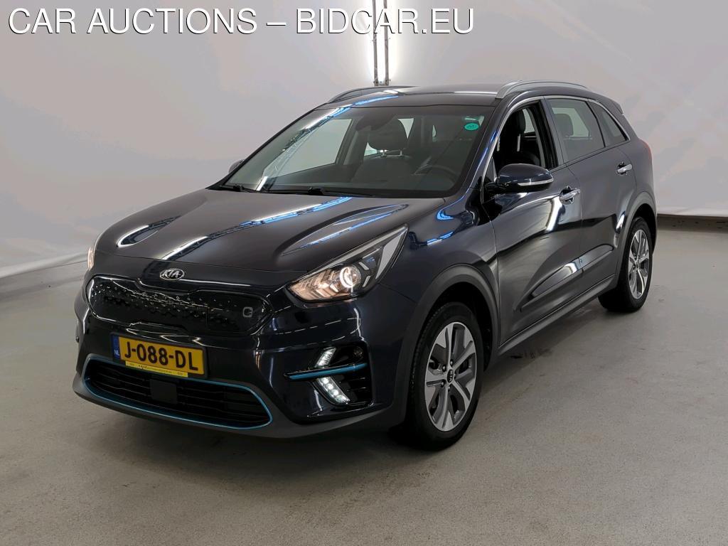 Kia Niro ev DYNAMICLINE 64 KWH, 2020