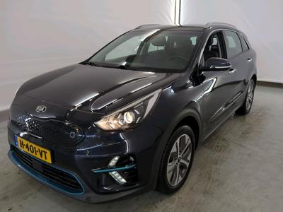 Kia Niro ev DYNAMICLINE 64 KWH, 2020