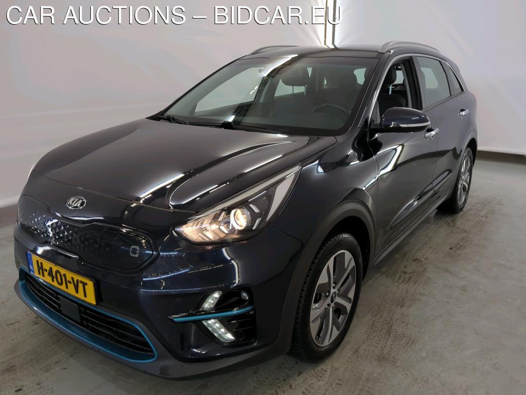 Kia Niro ev DYNAMICLINE 64 KWH, 2020